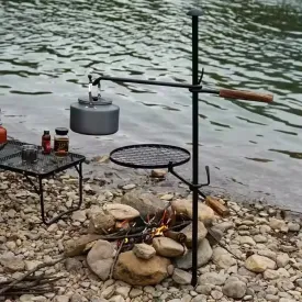 Fire Cooking Stand