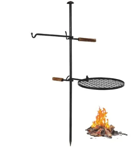 Fire Cooking Stand