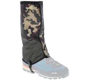 Gaiters Gaiters Viking Kanion 2 Khaki Olive Xl