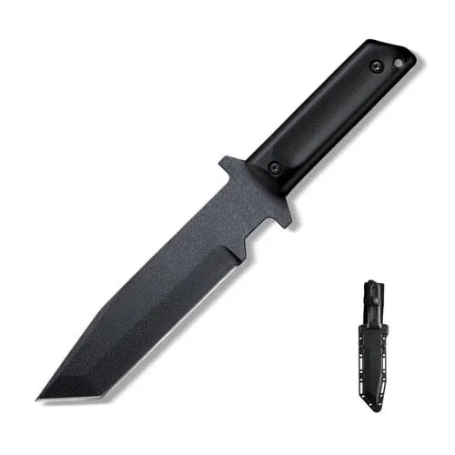 G.I. Tanto w- Secure-Ex Sheath