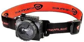 Headlamp Double Clutch USB Headlamp