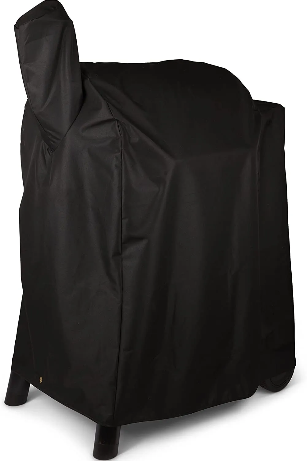 Heavy Duty Grill Cover For Traeger Pro Series 575/22, Lil Tex Elite, Eastwood,