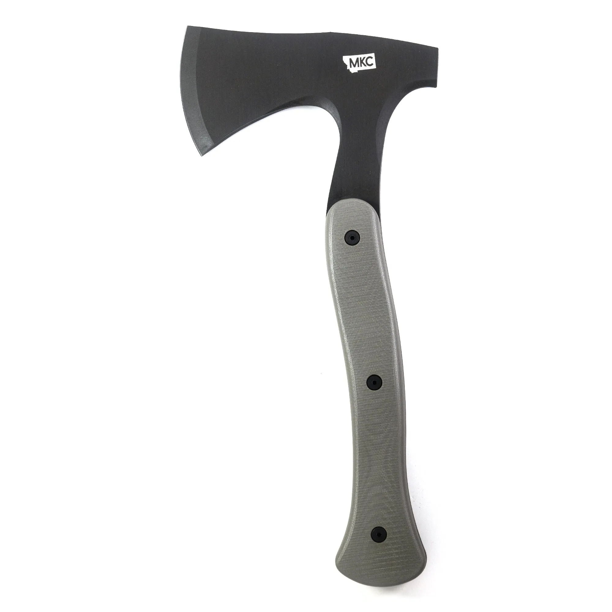 HELLGATE HATCHET - GREY