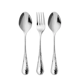 Honeybourne Bright Serving Set, 3 Piece