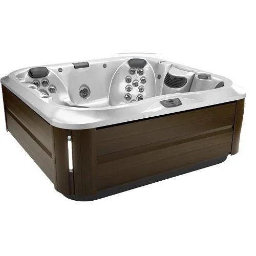 Jacuzzi J-375