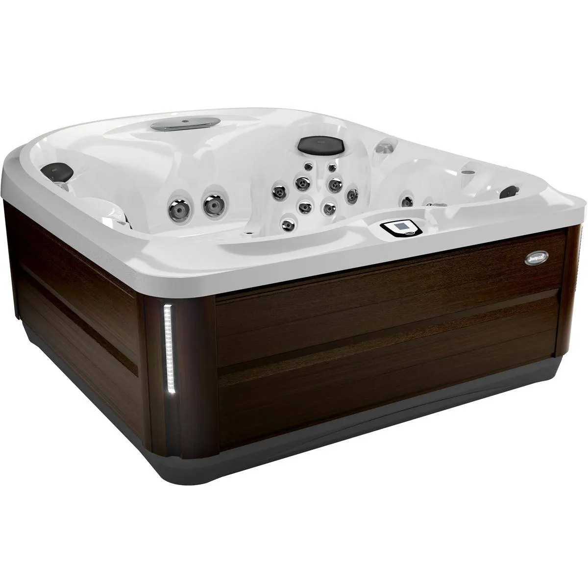 Jacuzzi J-485 W Stereo