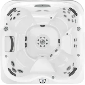 Jacuzzi J-485 W Stereo