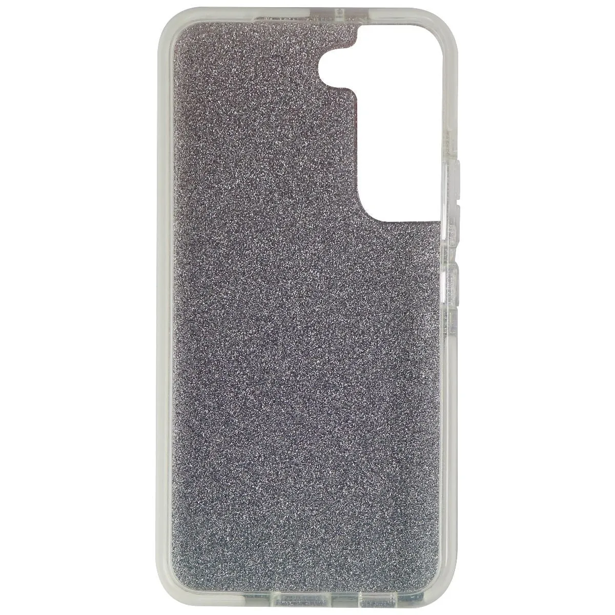 Kate Spade Defensive Hardshell Case for Samsung Galaxy S22 - Ombre Glitter