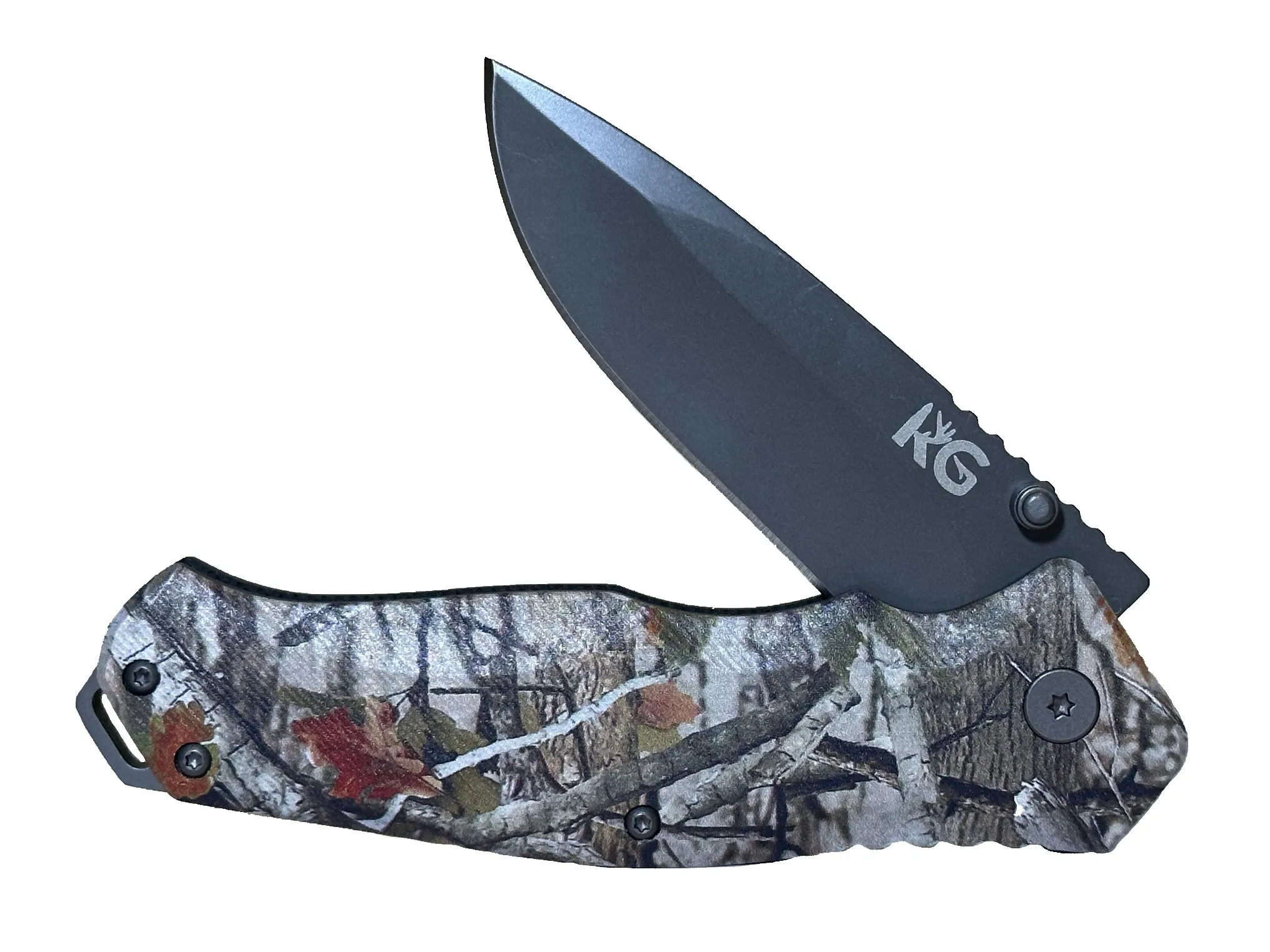 KG Pocket Knife