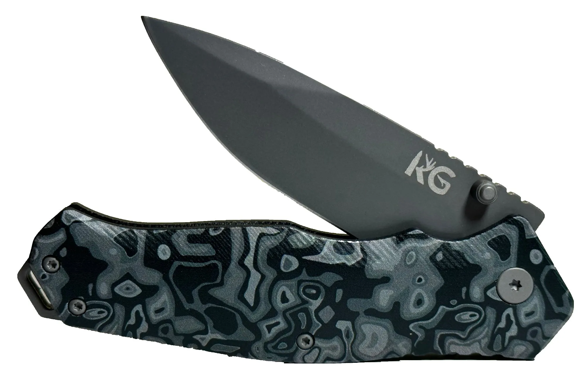 KG Pocket Knife