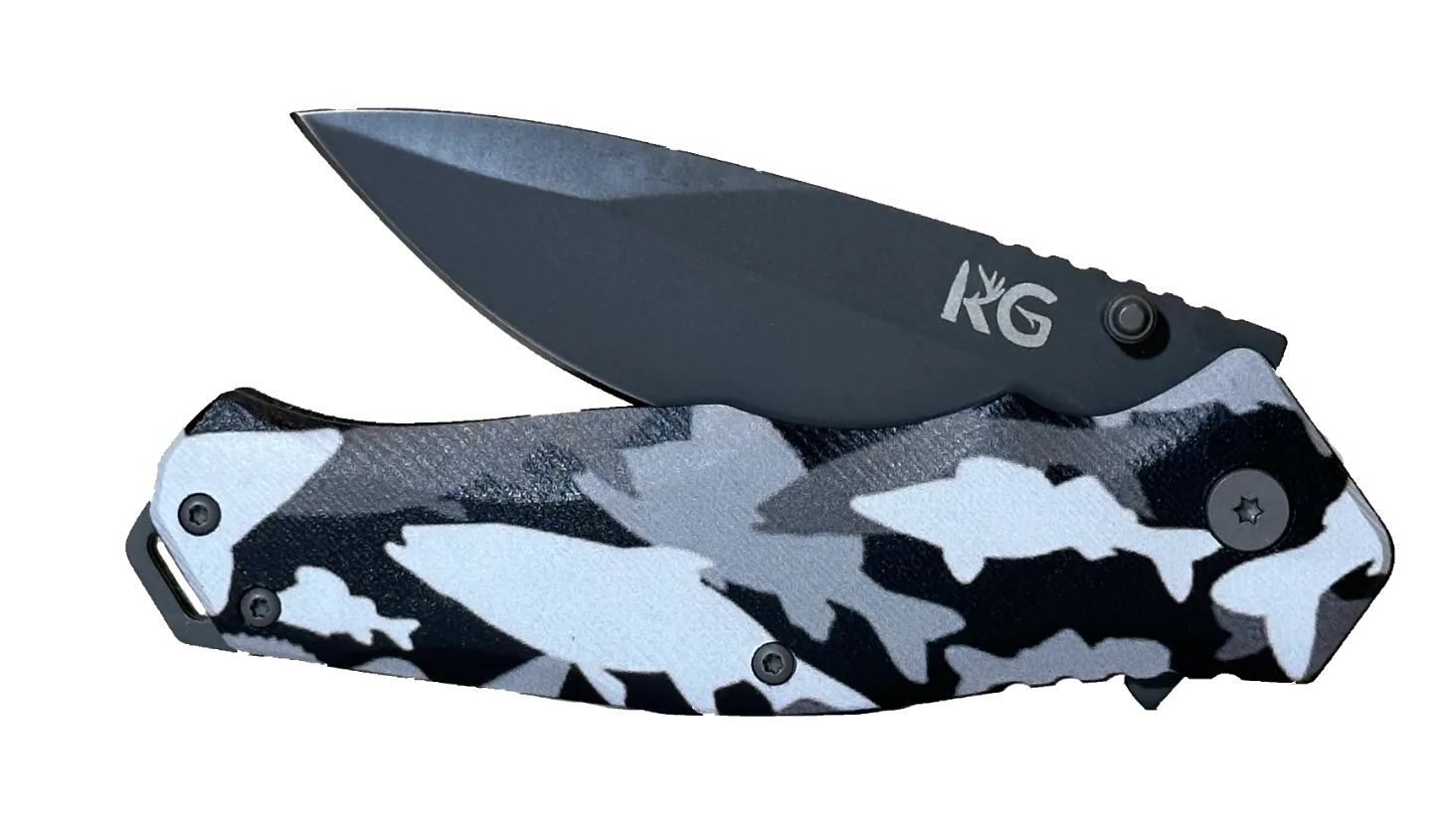 KG Pocket Knife