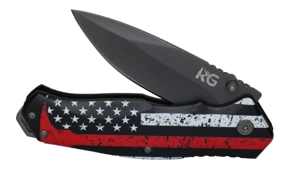 KG Pocket Knife