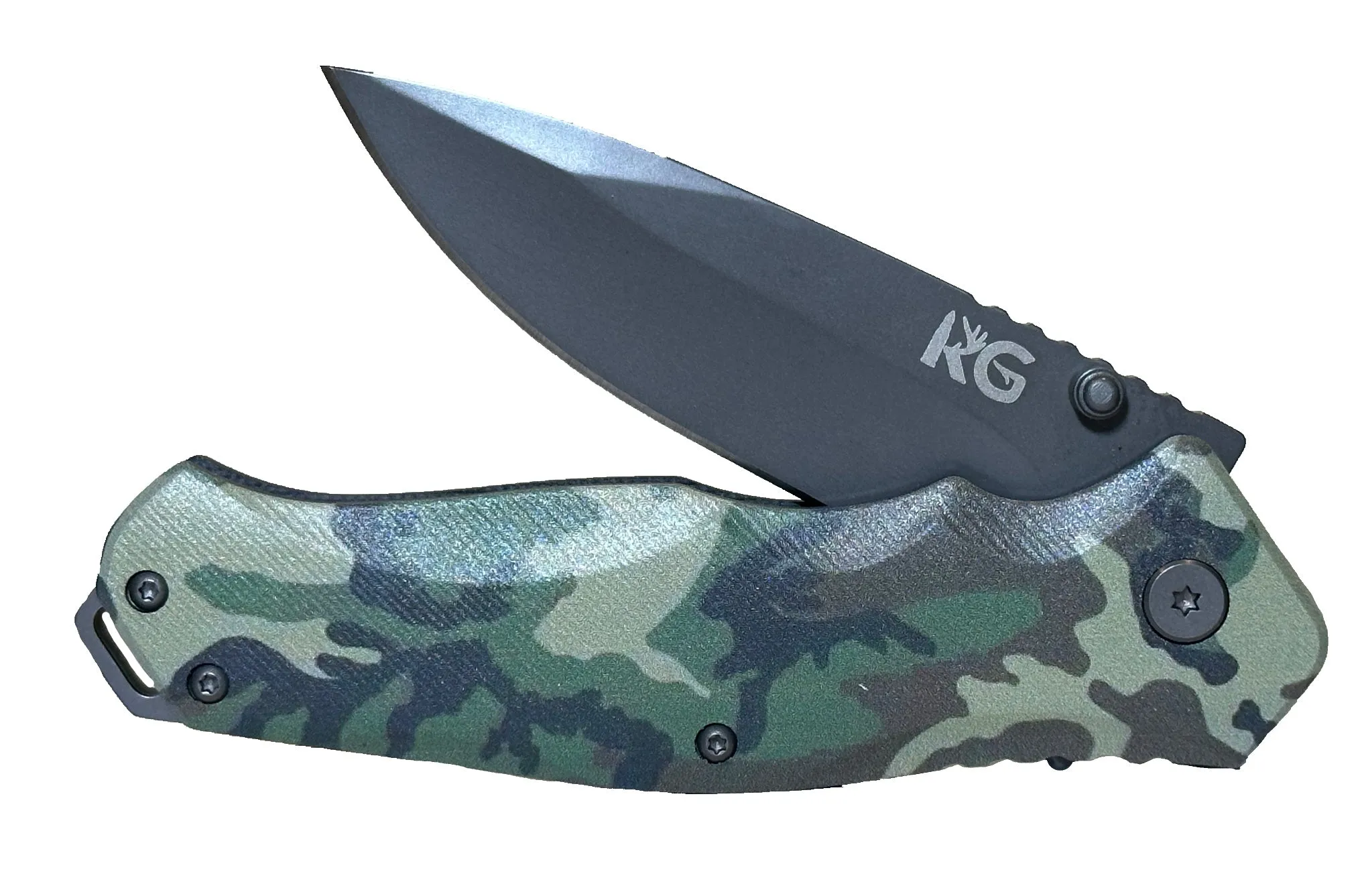 KG Pocket Knife