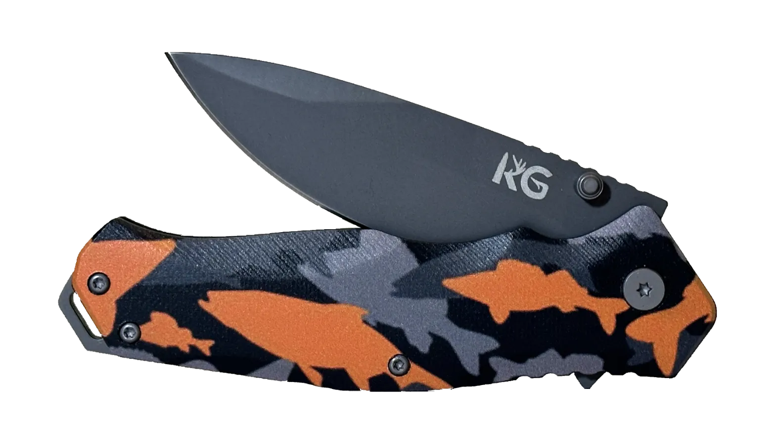 KG Pocket Knife