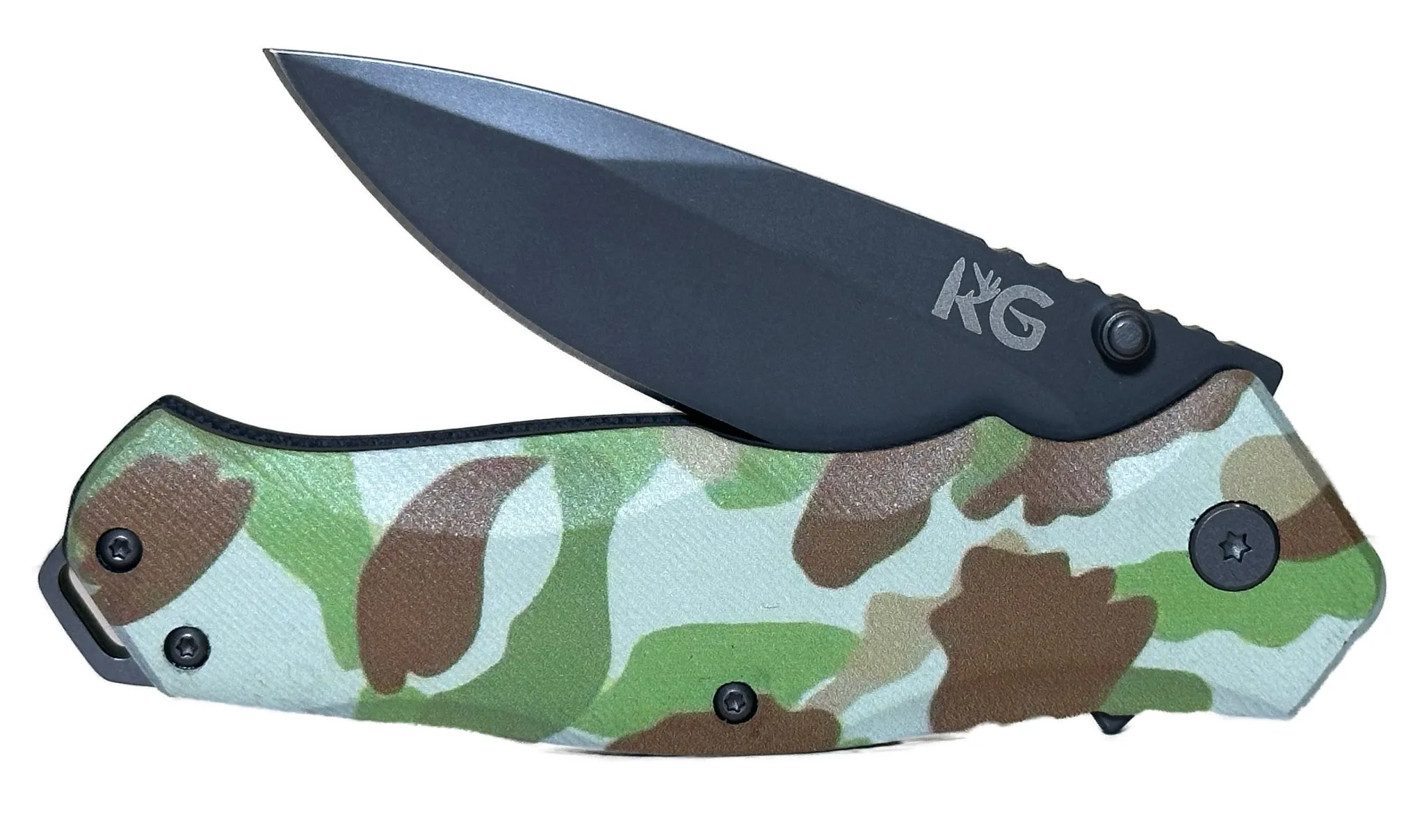 KG Pocket Knife