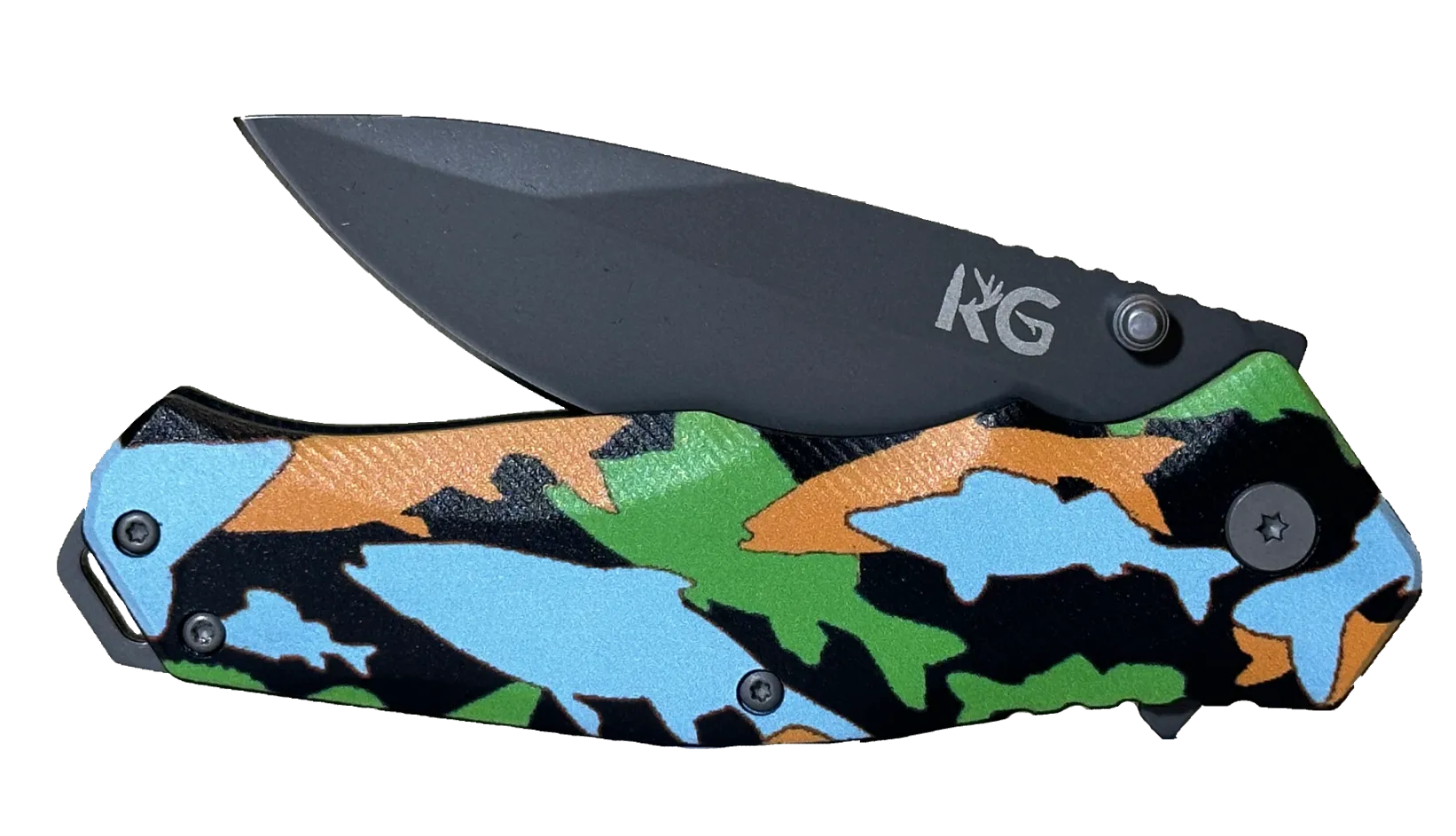 KG Pocket Knife