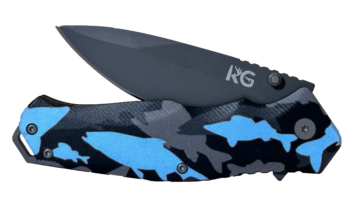 KG Pocket Knife