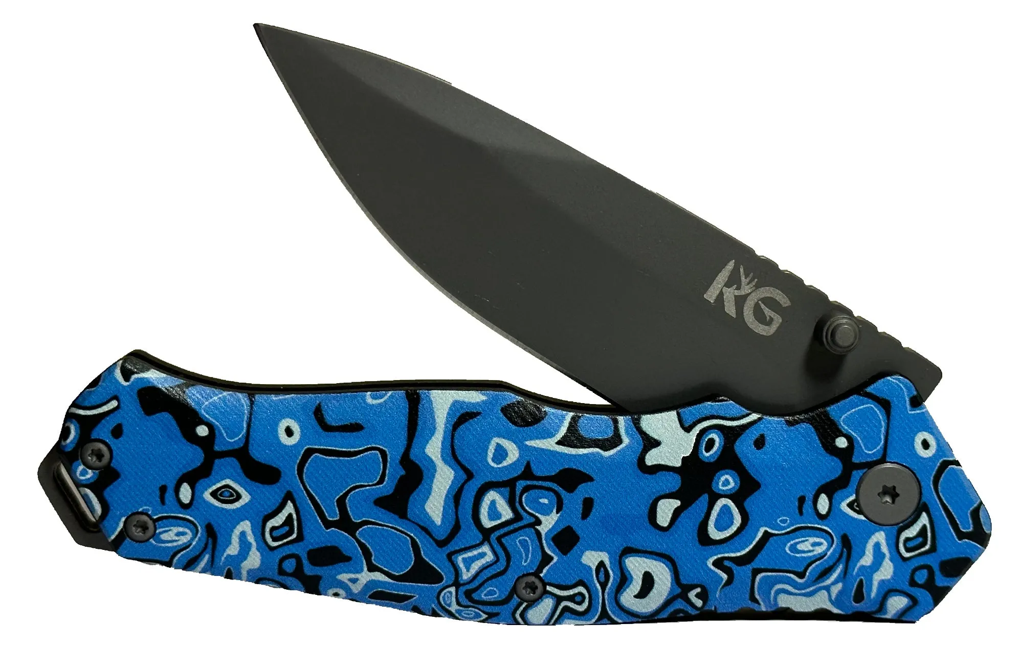 KG Pocket Knife