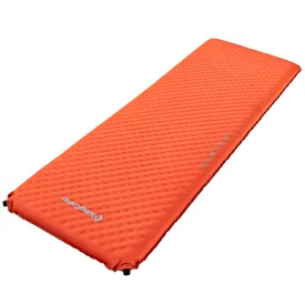 KingCamp Single Self Inflating 7.5 R-Value Sleeping Pad