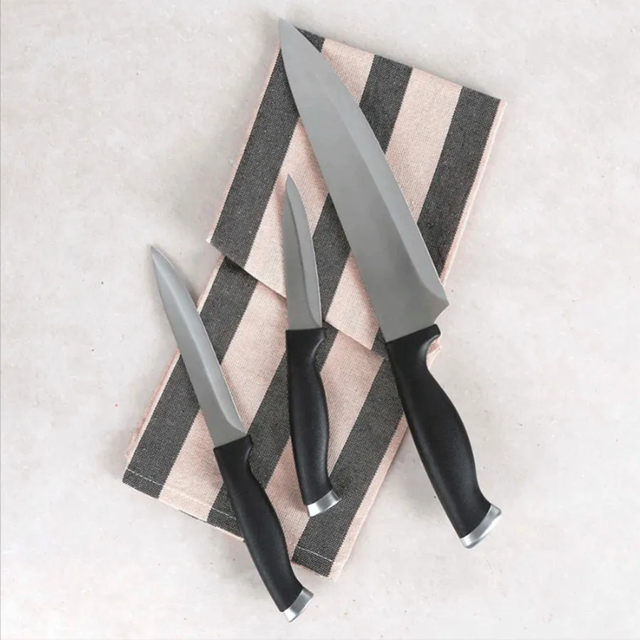 Kitchen Knives (Various)