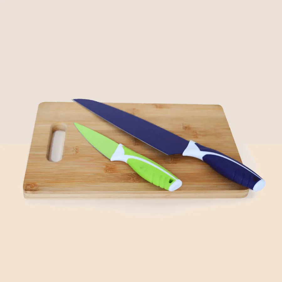 Kitchen Knives (Various)