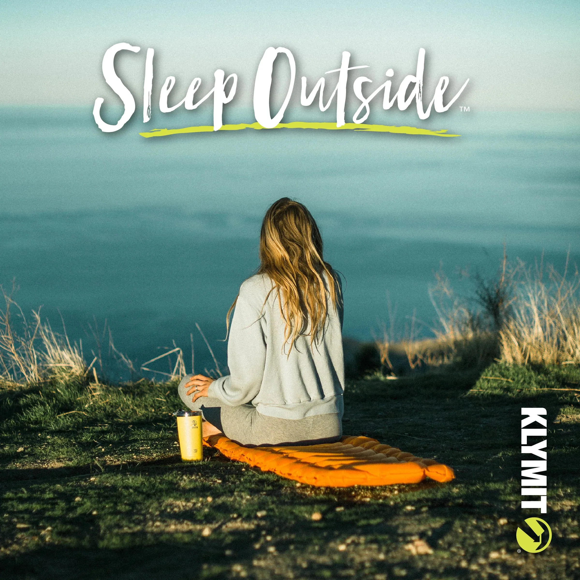 Klymit - Insulated Static V Lite Sleeping Pad