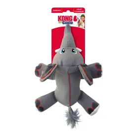 KONG Cozie Ultra Ella Elephant Dog Toy