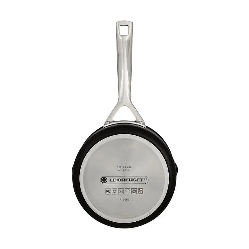 Le Creuset Toughened Non-Stick Three Piece Set