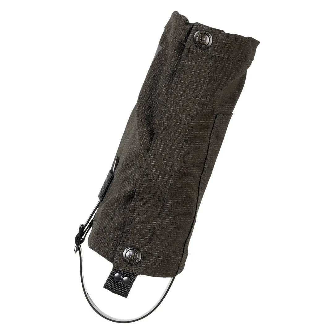 Ledge Gaiters - Shadow Brown by Harkila