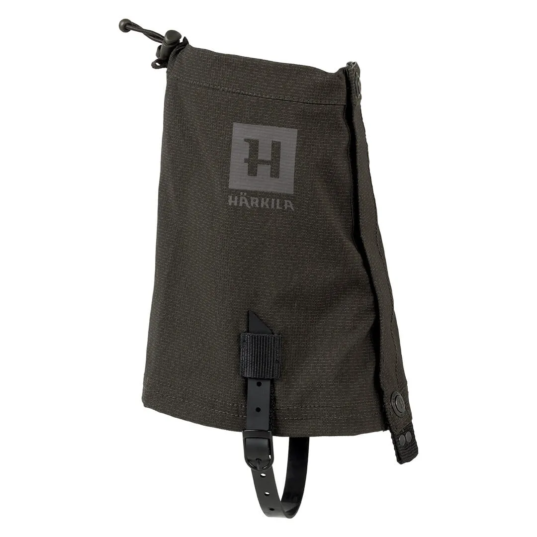 Ledge Gaiters - Shadow Brown by Harkila