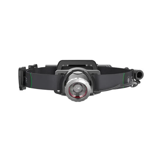 LEDLENSER MH10 HEADTORCH