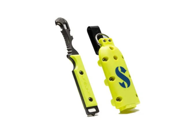 Lifeline Jawz Ti Multi-Purpose Rescue Tool