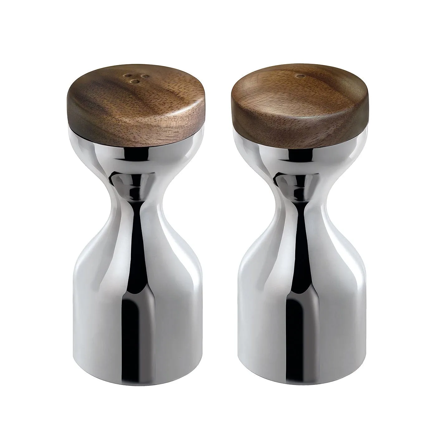 Limbrey Bright Salt & Pepper Mills Set