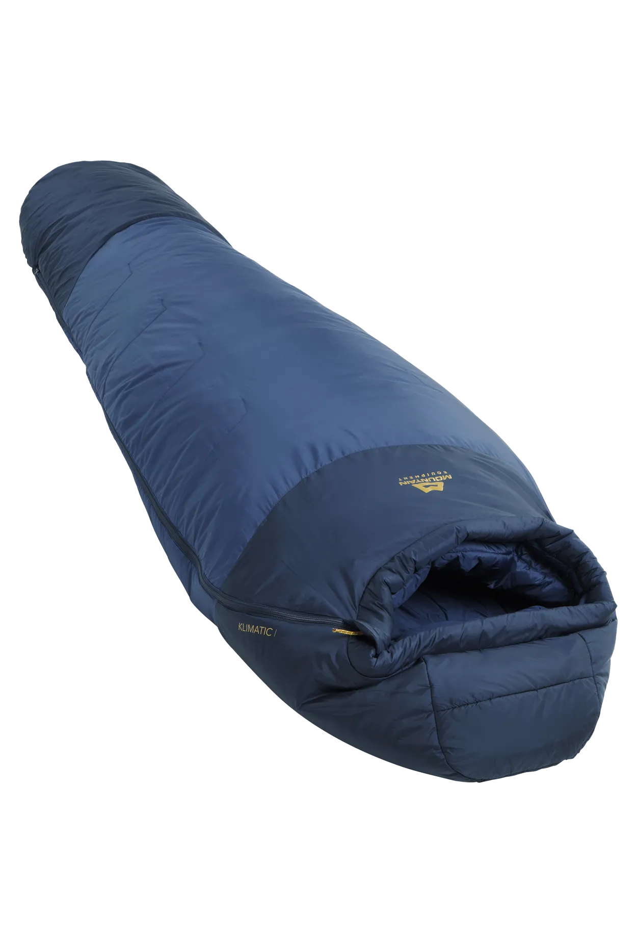 Mountain Equipment Klimatic 1 Sleeping Bag