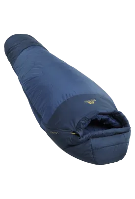 Mountain Equipment Klimatic 1 Sleeping Bag