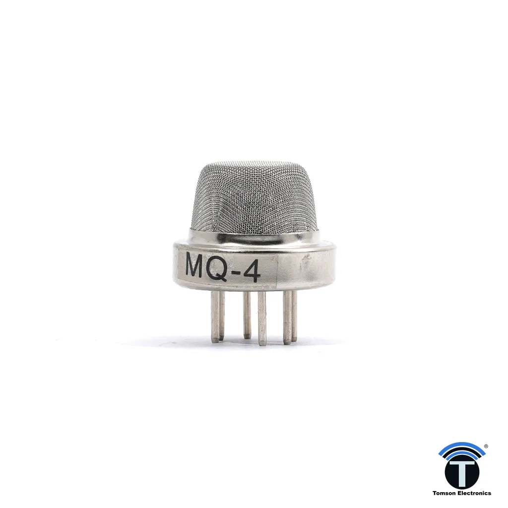 MQ 4 Methane CNG Gas Sensor