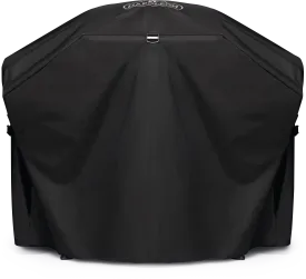 Napoleon TravelQ 285X Scissor Cart Grill Cover