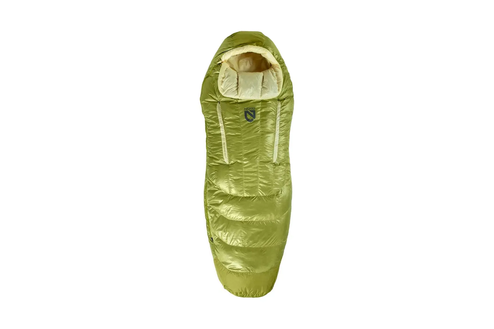 Nemo Equipment -  Disco™ Women's 15F (-9C) Down Endless Promise Sleeping Bag - Long