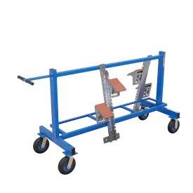 Nordic Starting Block Cart Elite