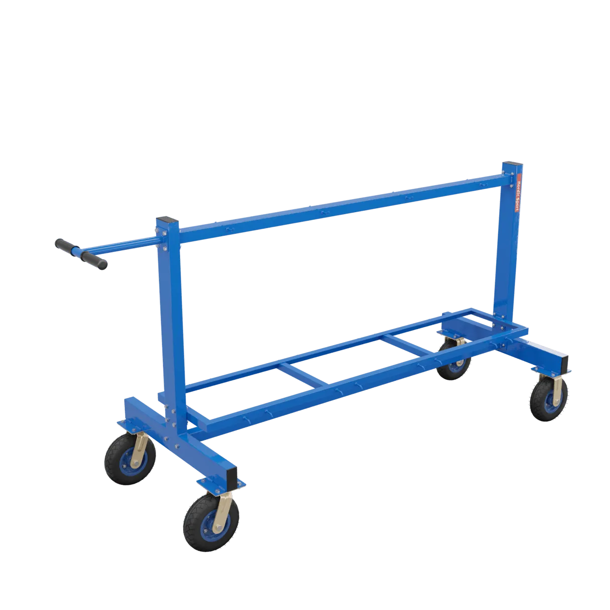 Nordic Starting Block Cart Elite