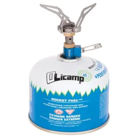 Olicamp ION Micro stove