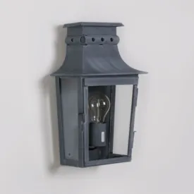 Outlet French box wall lantern - Extra small