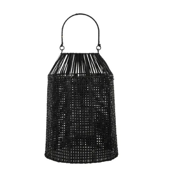 Pavia Rattan Lantern