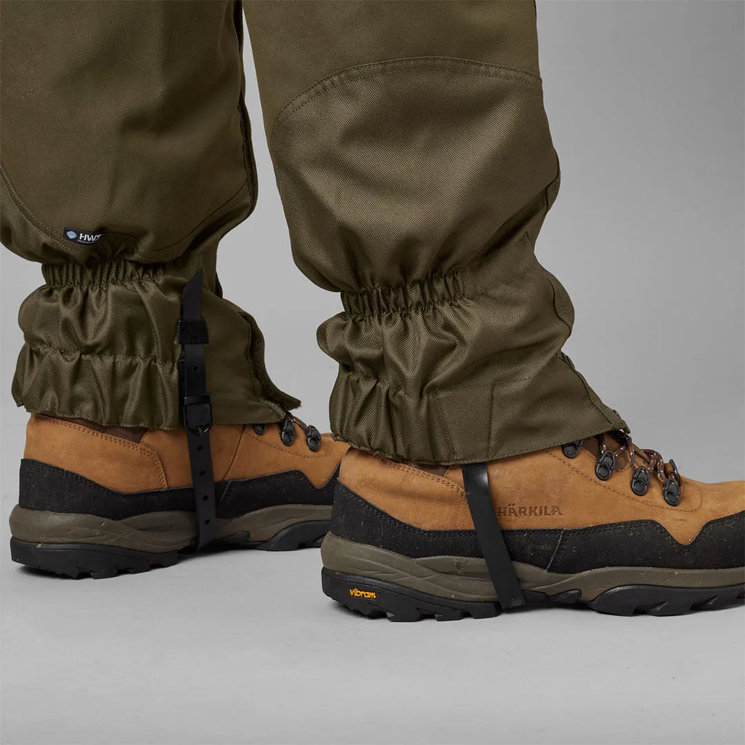 Pro HWS Gaiters by Harkila