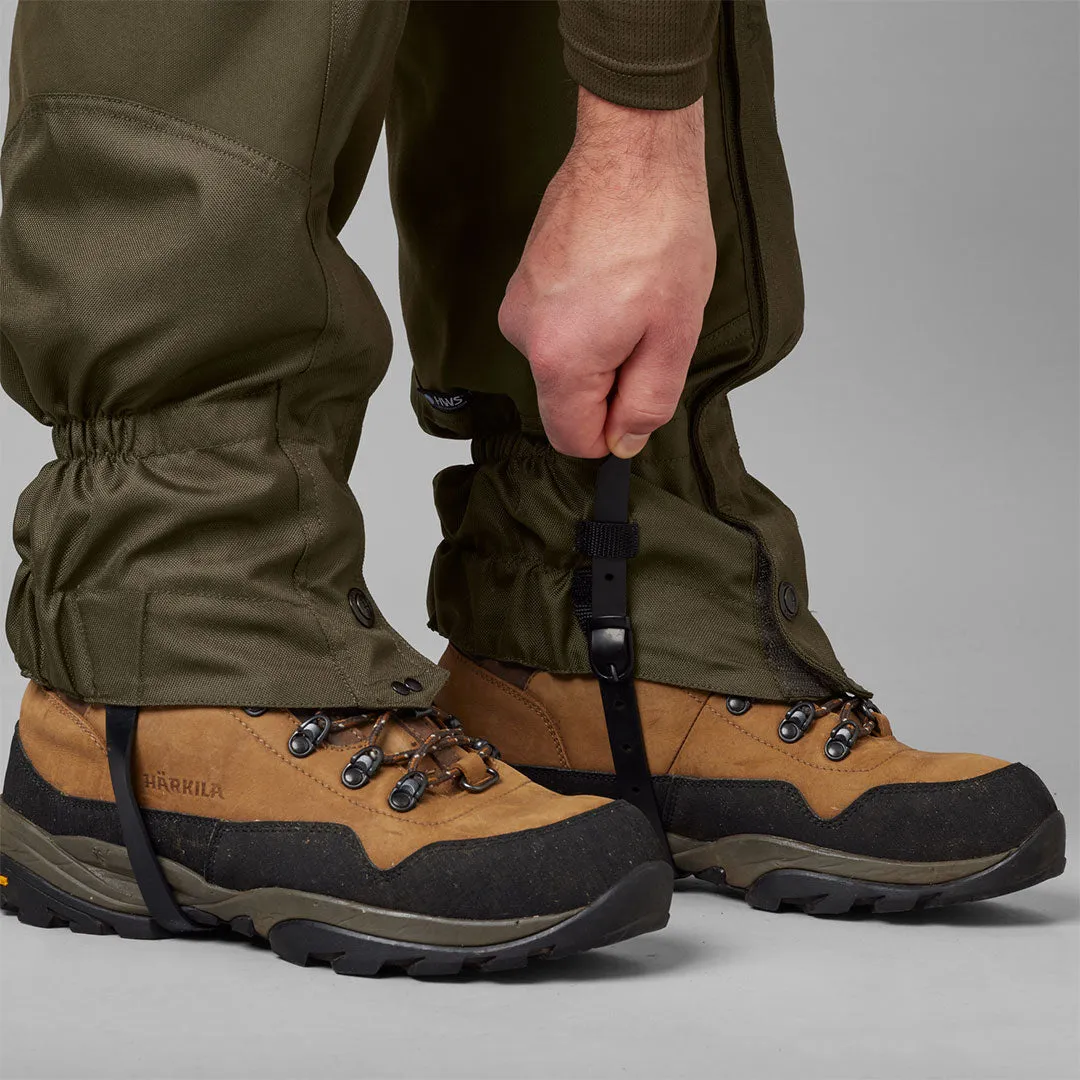 Pro HWS Gaiters by Harkila