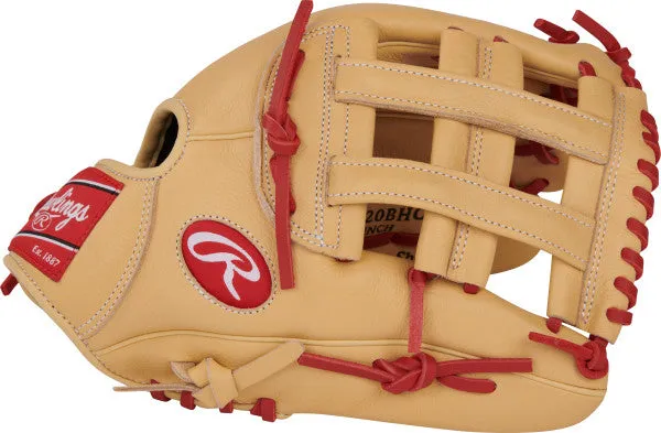 Rawlings Bryce Harper Select Pro Lite 12" - SPL120BHC LHT Baseball Glove