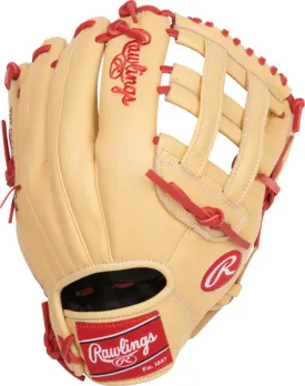 Rawlings Bryce Harper Select Pro Lite 12" - SPL120BHC LHT Baseball Glove