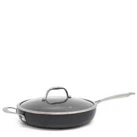 Re-lite Sautepan with Glass Lid 28cm