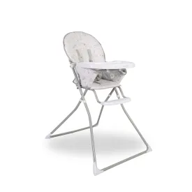 Red Kite Feed Me Compact Highchair Treetops