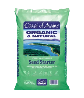 Seed Starter